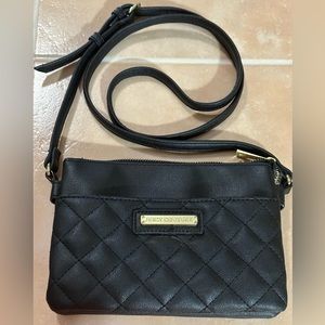 NWOT JUICY COUTURE CROSSBODY BAG